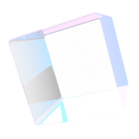 Cube Shape