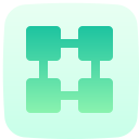 steps Icon